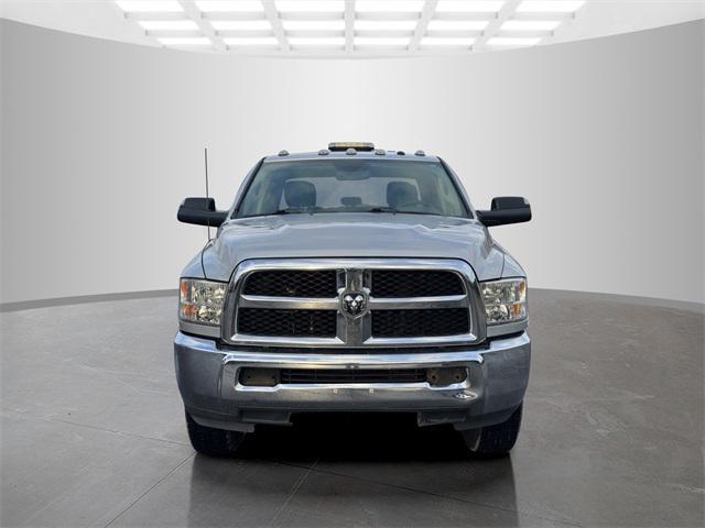 used 2017 Ram 2500 car, priced at $23,888