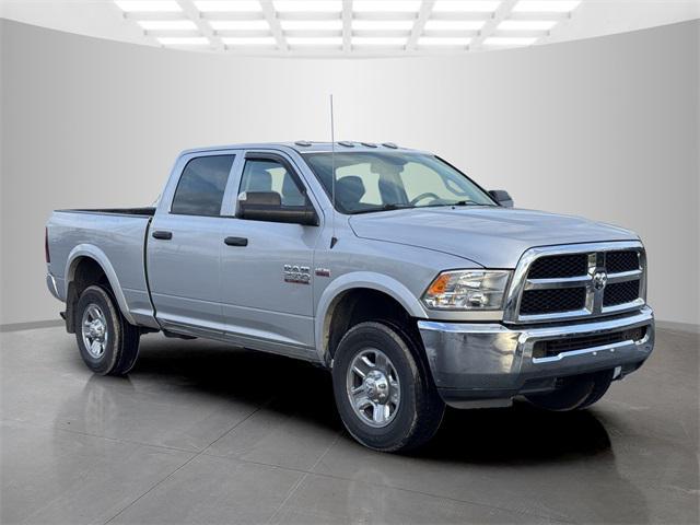 used 2017 Ram 2500 car, priced at $23,888