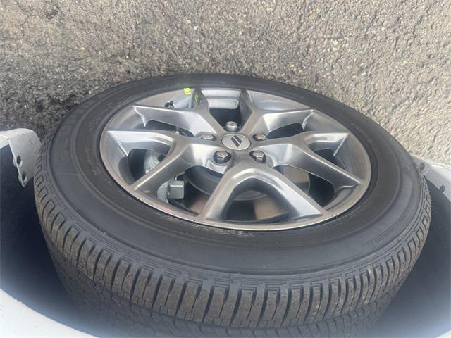 new 2026 Dodge Durango car, priced at $43,000