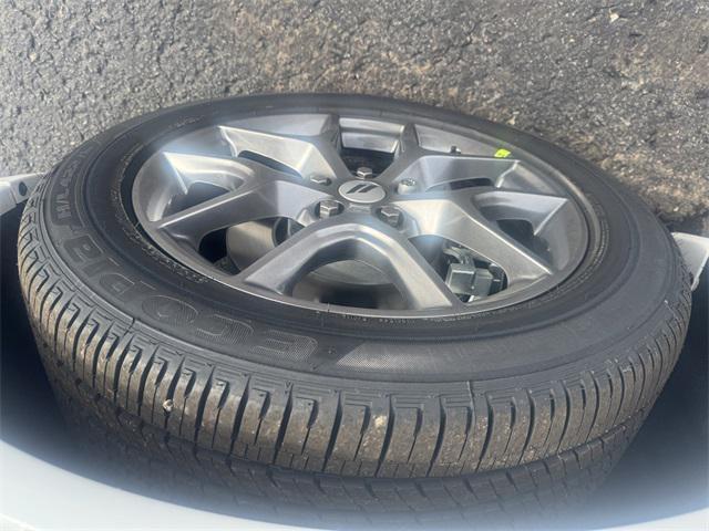 new 2026 Dodge Durango car, priced at $43,000