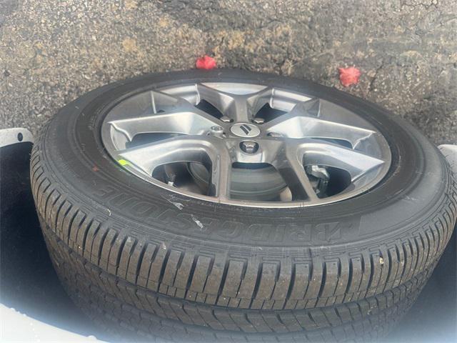 new 2026 Dodge Durango car, priced at $43,000