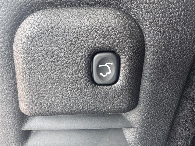 new 2026 Dodge Durango car, priced at $43,000