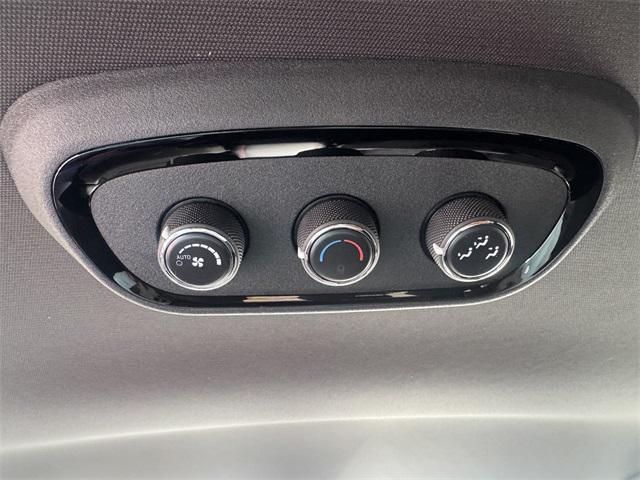 new 2026 Dodge Durango car, priced at $43,000