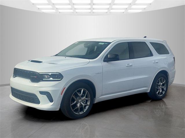 new 2026 Dodge Durango car, priced at $43,000