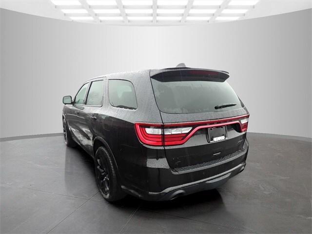 new 2024 Dodge Durango car, priced at $84,998