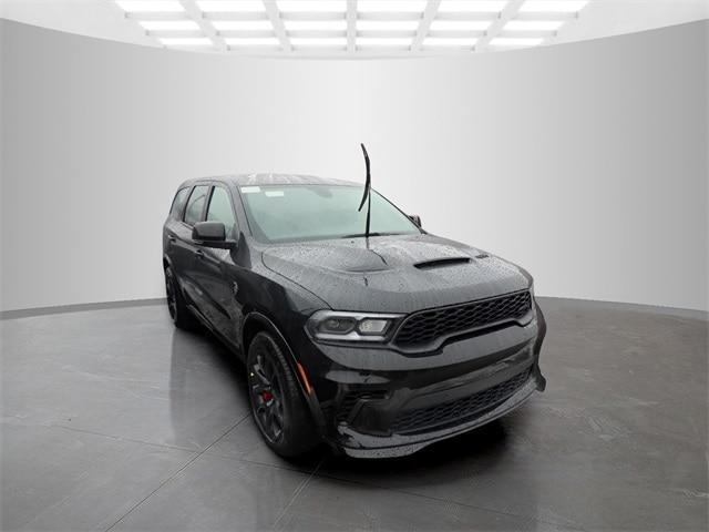 new 2024 Dodge Durango car, priced at $84,998