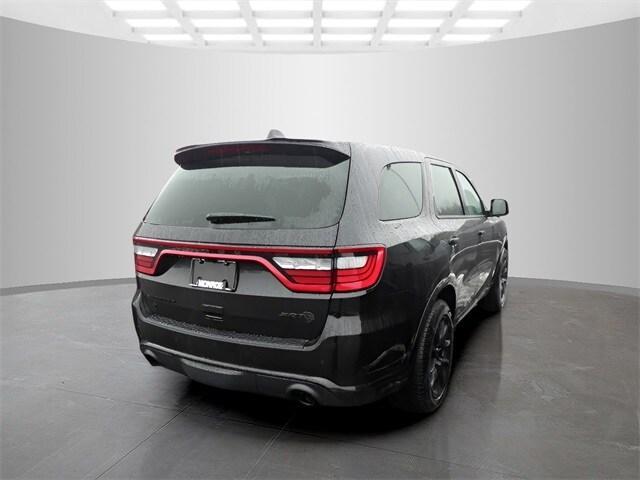 new 2024 Dodge Durango car, priced at $84,998