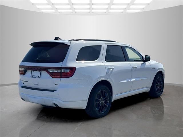 new 2024 Dodge Durango car, priced at $48,398