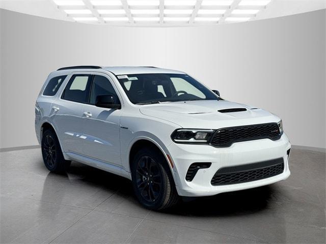 new 2024 Dodge Durango car, priced at $48,398