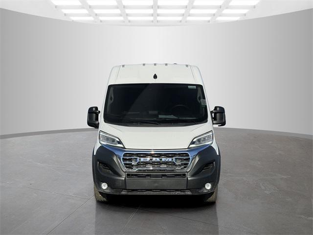 new 2025 Ram ProMaster 1500 car, priced at $52,998