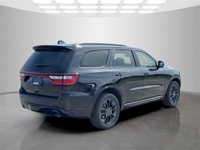 new 2024 Dodge Durango car, priced at $46,998