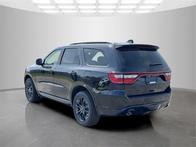 new 2024 Dodge Durango car, priced at $46,998