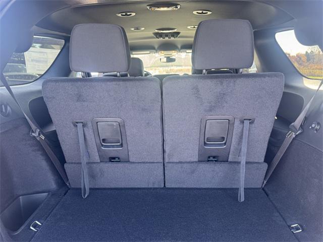 new 2026 Dodge Durango car, priced at $43,000