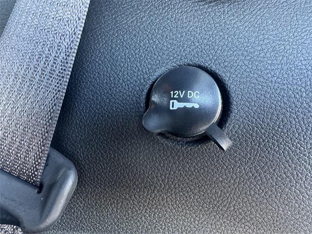 new 2026 Dodge Durango car, priced at $43,000