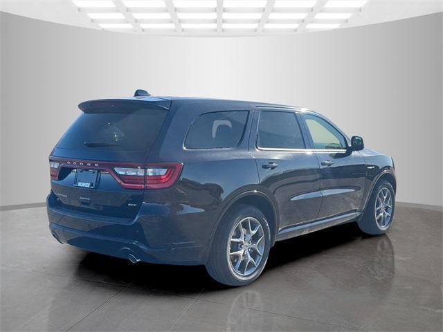 new 2026 Dodge Durango car, priced at $43,000