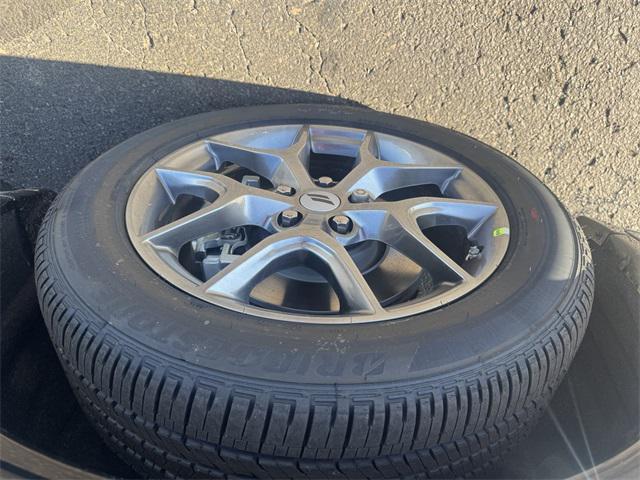 new 2026 Dodge Durango car, priced at $43,000