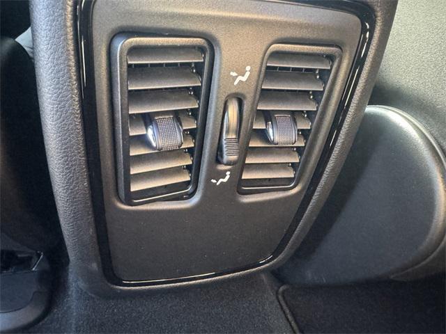 new 2026 Dodge Durango car, priced at $43,000