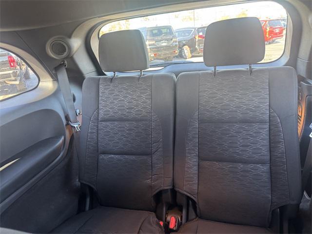 new 2026 Dodge Durango car, priced at $43,000