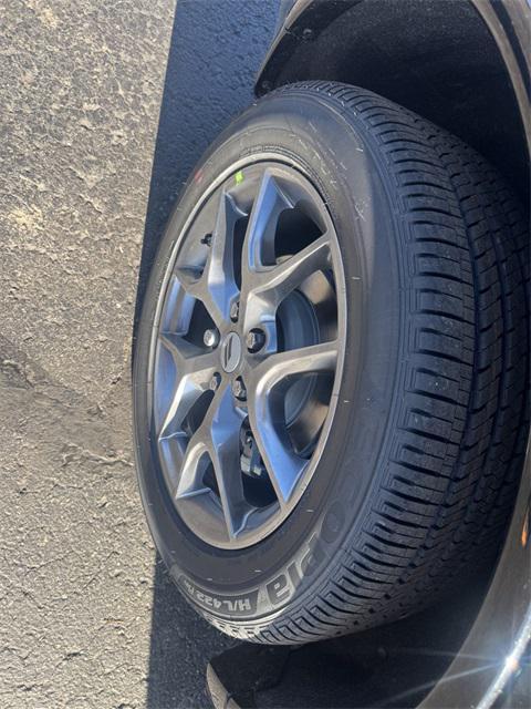 new 2026 Dodge Durango car, priced at $43,000