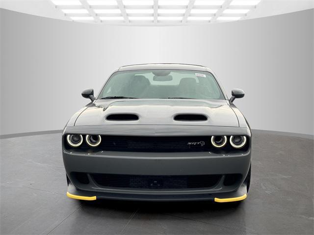 used 2023 Dodge Challenger car, priced at $68,980