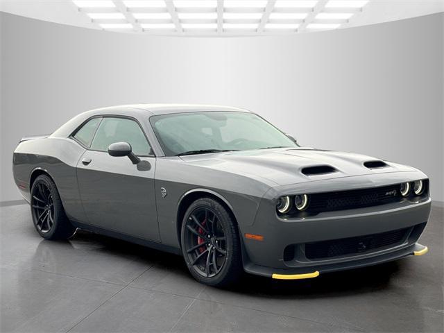 used 2023 Dodge Challenger car, priced at $68,980