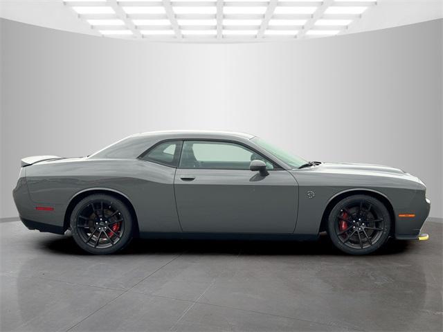 used 2023 Dodge Challenger car, priced at $68,980