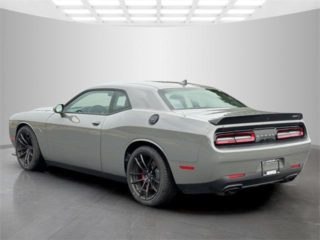 used 2023 Dodge Challenger car, priced at $68,980