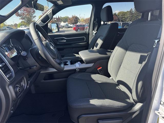 new 2026 Ram 1500 car