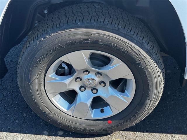 new 2026 Ram 1500 car