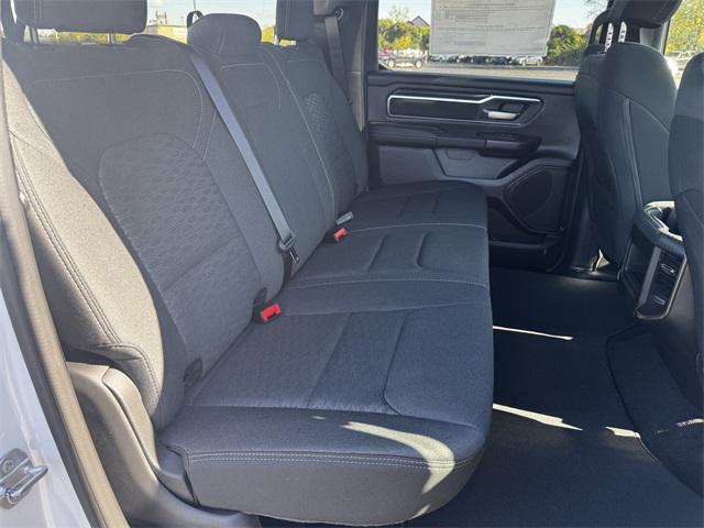 new 2026 Ram 1500 car