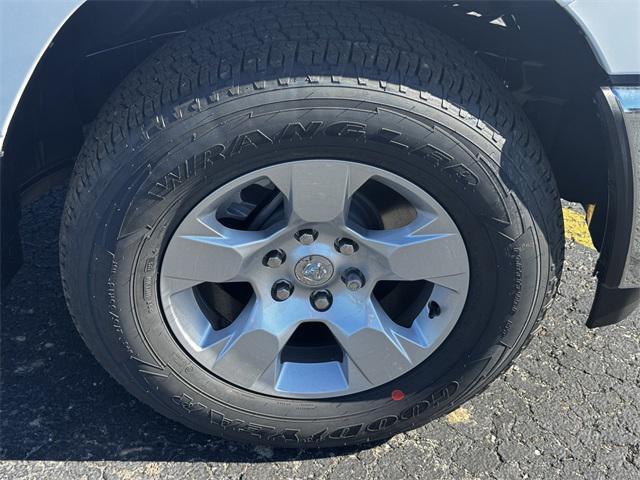 new 2026 Ram 1500 car