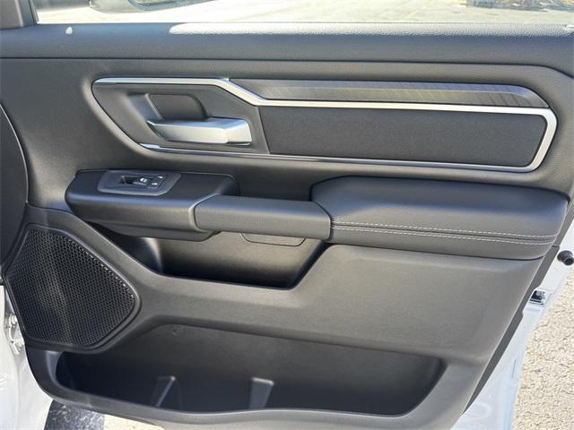 new 2026 Ram 1500 car