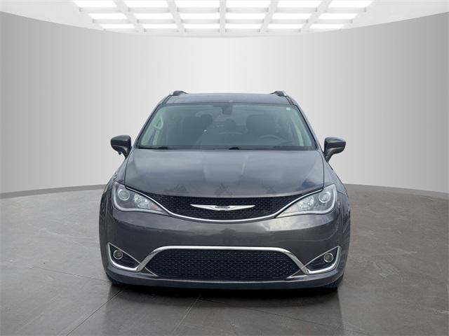 used 2019 Chrysler Pacifica car, priced at $11,976