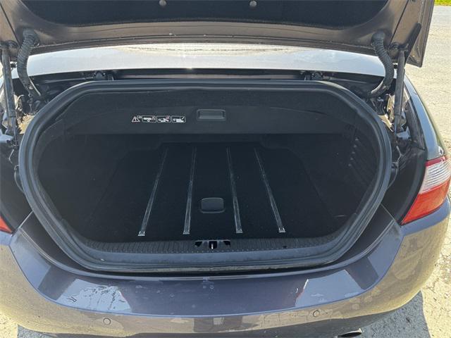 used 2008 Jaguar XKR car, priced at $17,500