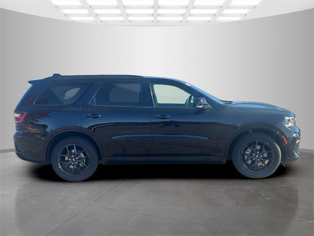 new 2026 Dodge Durango car