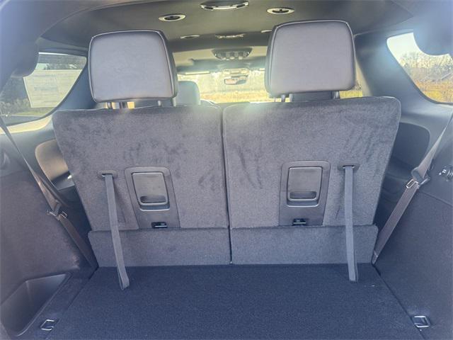 new 2026 Dodge Durango car