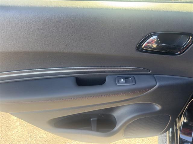 new 2026 Dodge Durango car