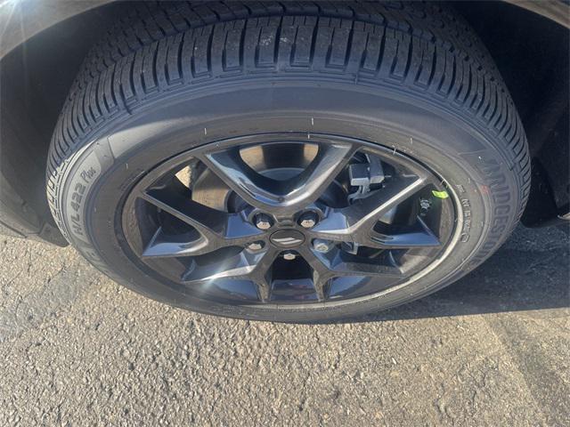 new 2026 Dodge Durango car