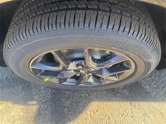 new 2026 Dodge Durango car