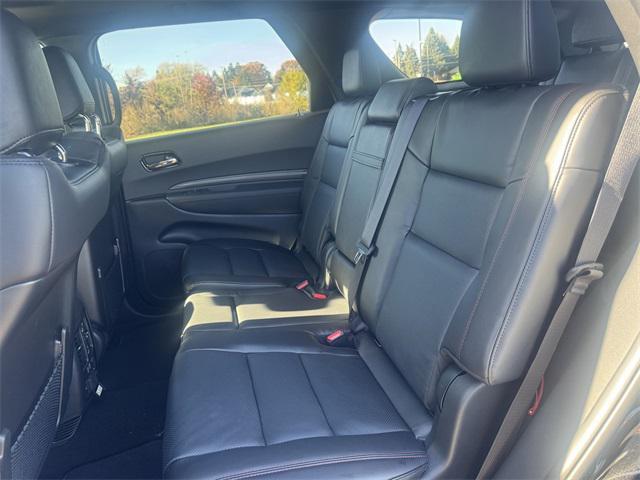 new 2026 Dodge Durango car