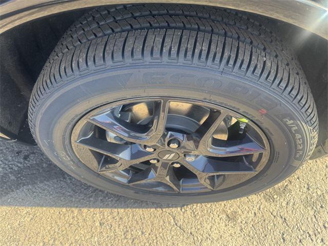 new 2026 Dodge Durango car