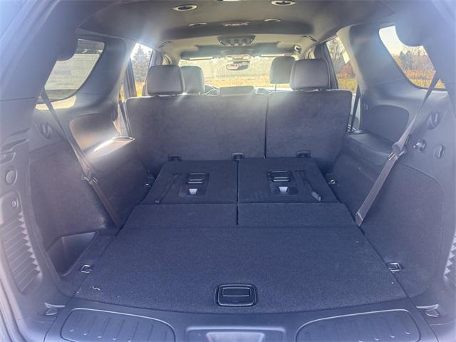 new 2026 Dodge Durango car