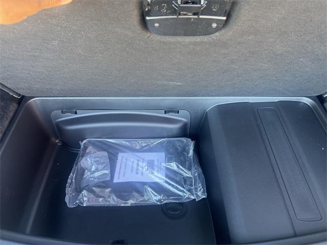 new 2026 Dodge Durango car