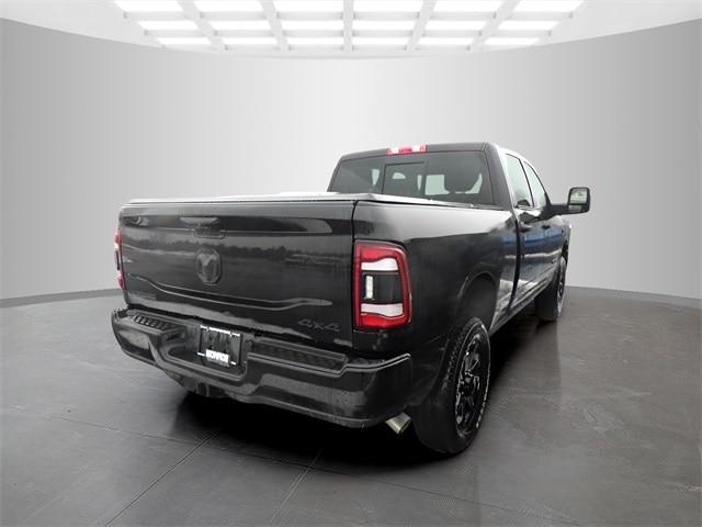 new 2024 Ram 2500 car, priced at $68,298