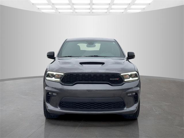 used 2021 Dodge Durango car, priced at $31,500