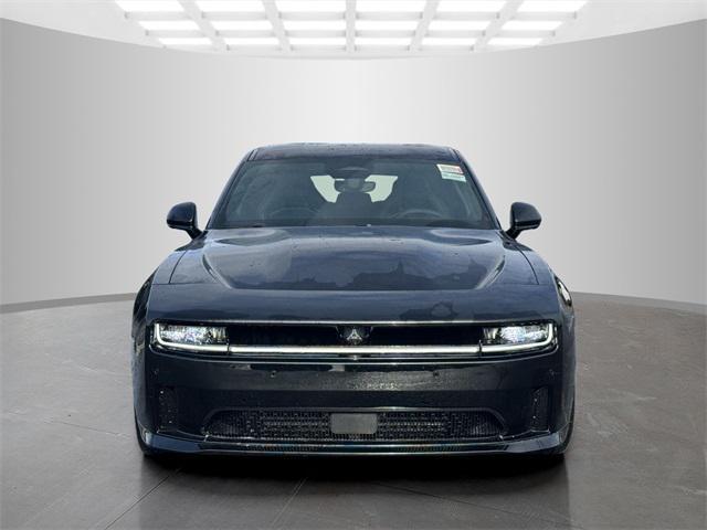 new 2025 Dodge Charger Daytona car, priced at $74,968