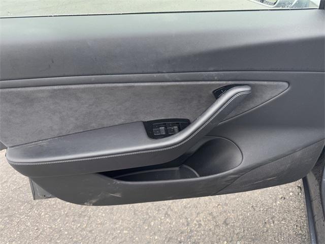 used 2018 Tesla Model 3 car, priced at $17,700