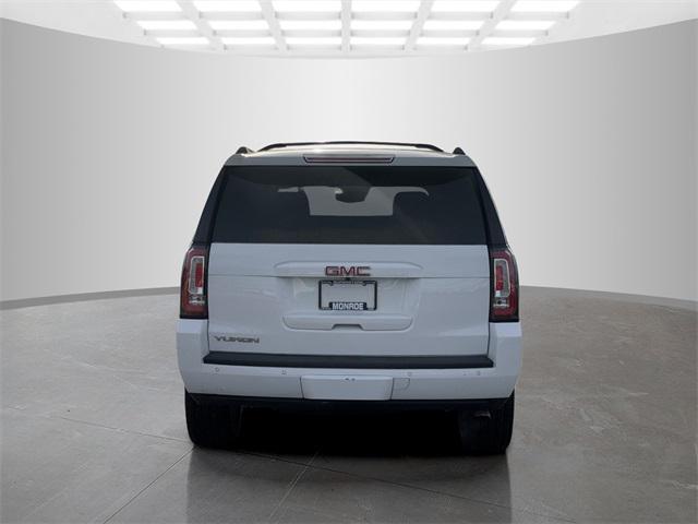 used 2020 GMC Yukon car, priced at $30,000