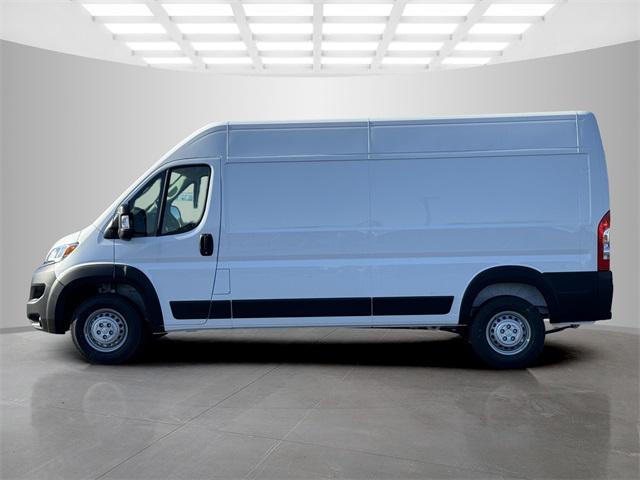 new 2025 Ram ProMaster 2500 car, priced at $47,698