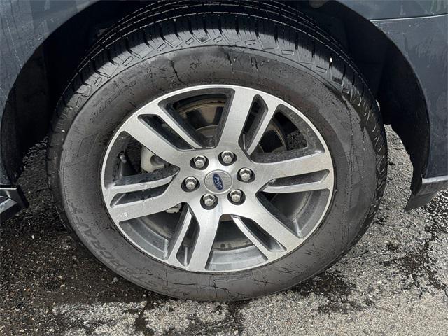 used 2023 Ford Expedition car, priced at $42,980